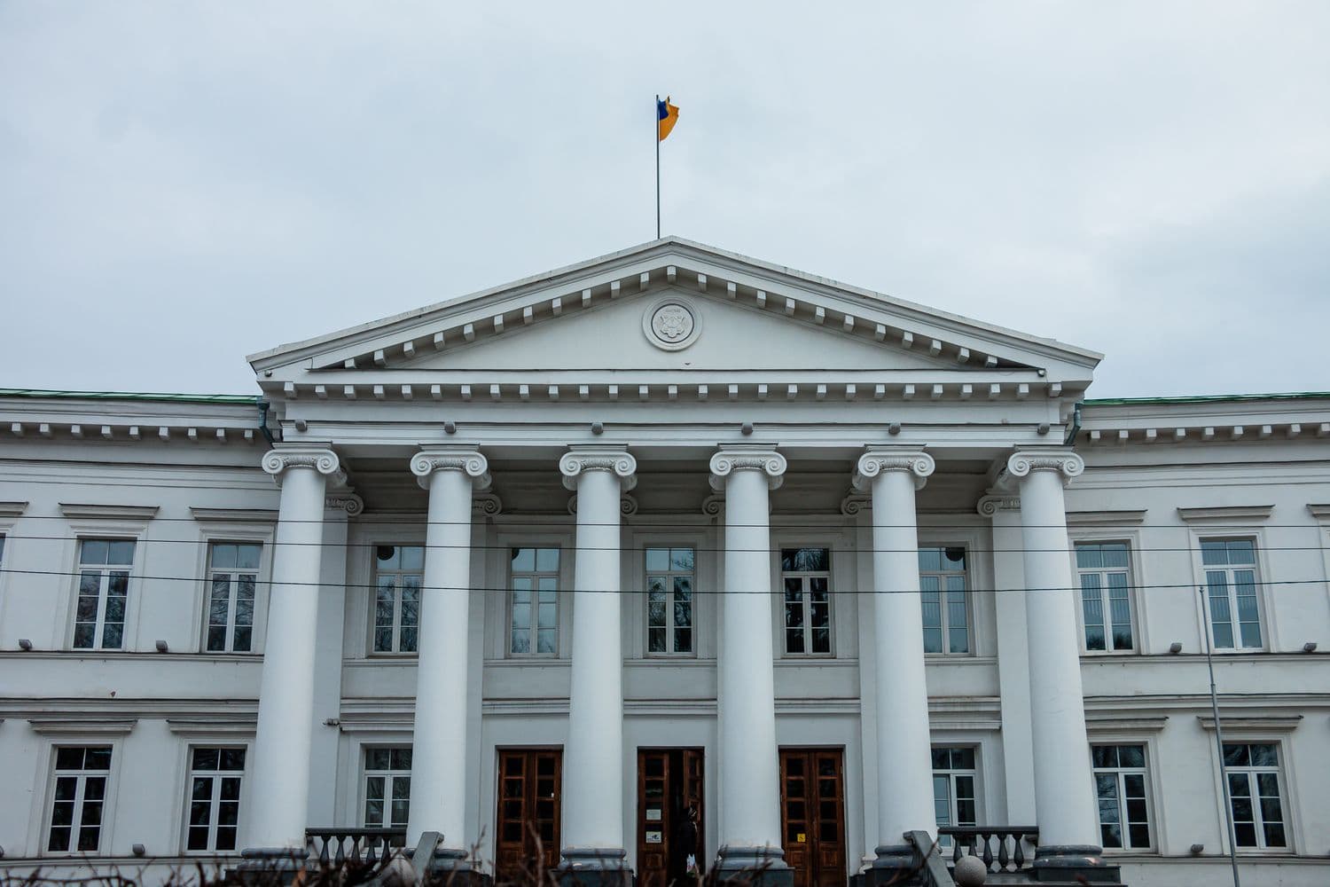 У Полтаві міськрада витратить мільйон на висвітлення своєї діяльності