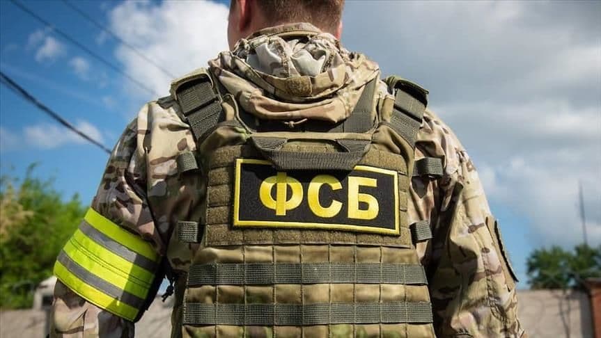 На Полтавщині фсб планувало організувати постановочні мітинги до Дня Незалежності
