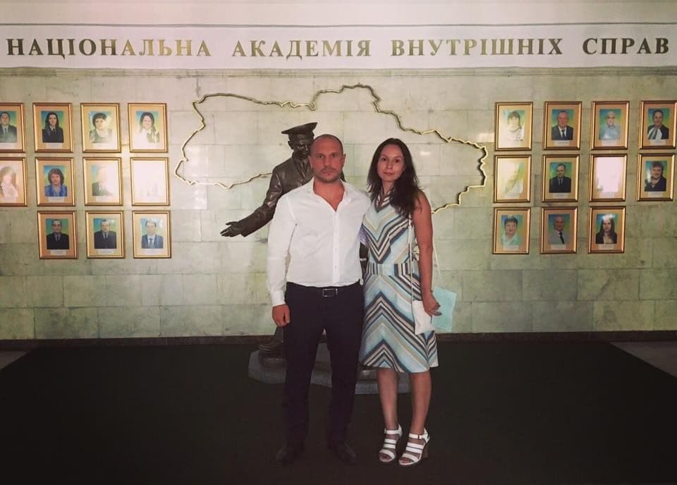 Конкурсна комісія рекомендує дочку Іллі Киви на посаду директорки юридичного Департаменту Полтавської міськради