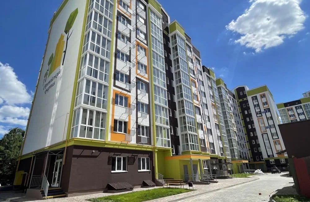 «Це питання — виключно сесійне»: у Полтаві ніяк не присвоять адресу одній із новобудов