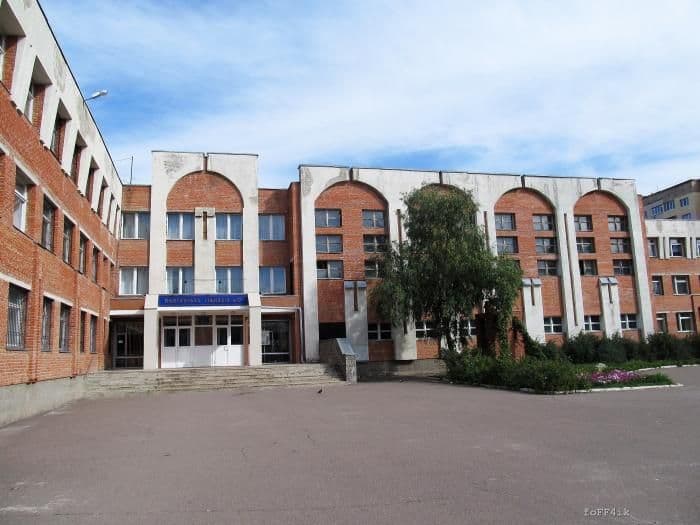 Тут є укриття: повний список шкіл і садочків Полтави, де можна сховатись