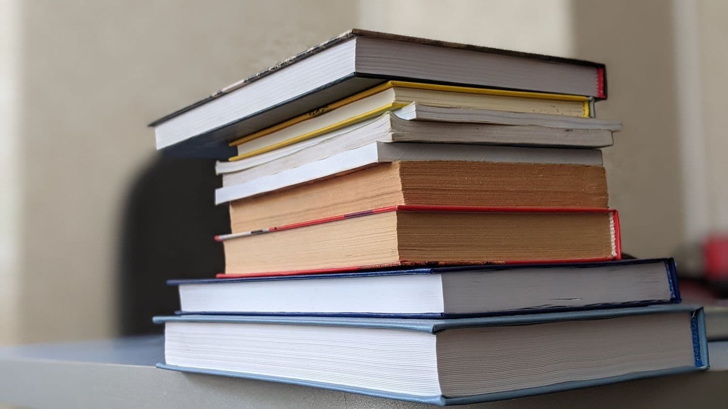 Полтавці можуть відправити книги жителям Херсонщини