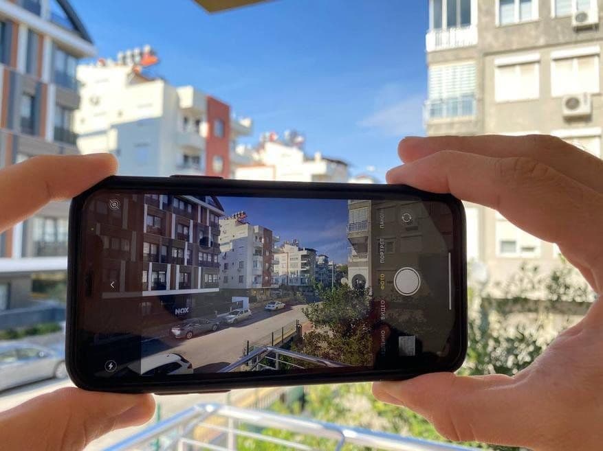 Подвійна камера, автономність, унікальний процесор: у чому плюси iPhone 11