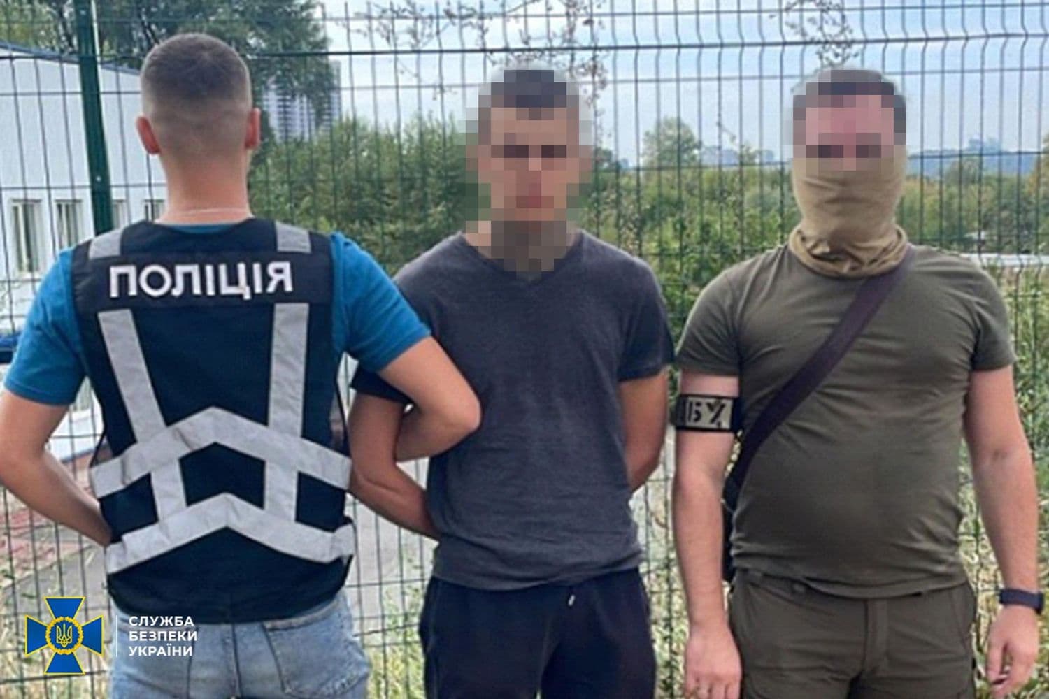 Затримання мешканців Полтавщини, які підпалювали автівки ЗСУ та скасування екофестивалю — головне за 12 вересня