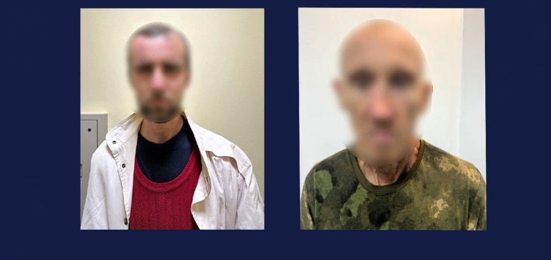 На Полтавщині засудили держзрадників, які воювали проти ЗСУ