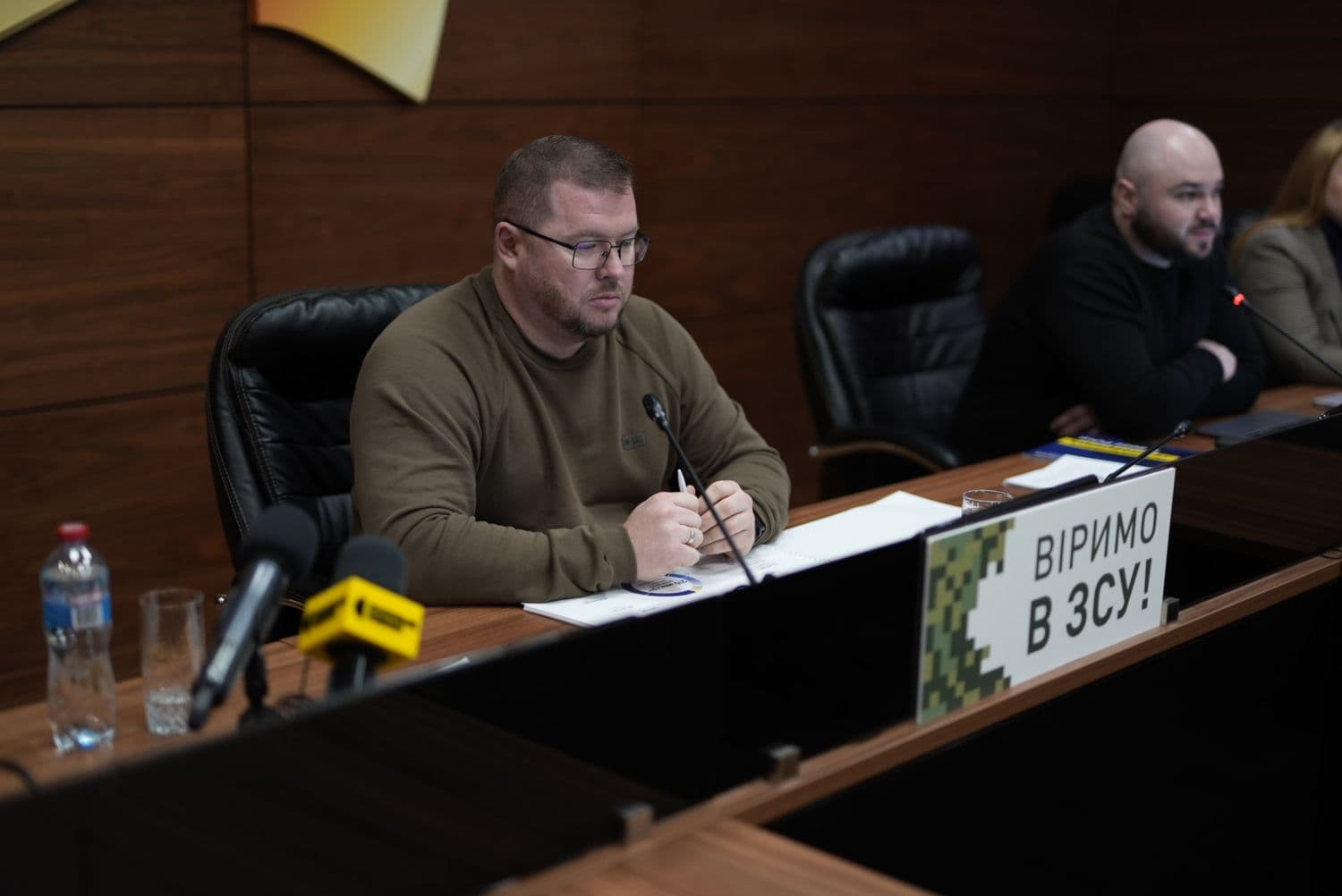 Начальник Полтавської ОВА прокоментував справу з «привласнення гуманітарки»