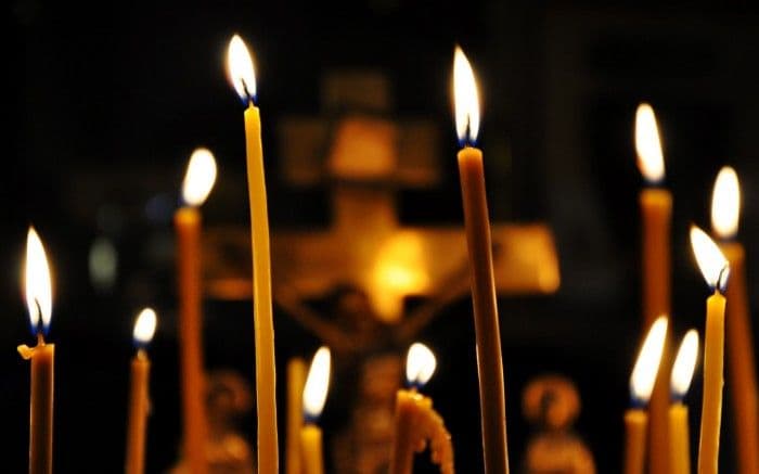 У Полтаві організовують панахиду за загиблими українськими військовими