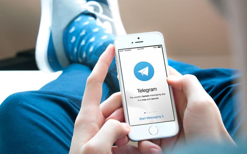 На Полтавщині запрацював Telegram-канал для психологічної підтримки людей в часи війни