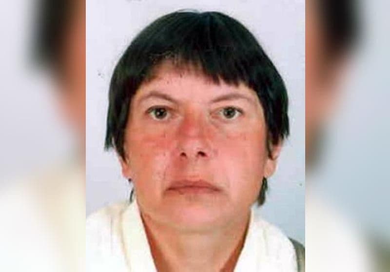 Поліція Полтавщини розшукує 46-річну, яка пішла з інтернату й не повернулася