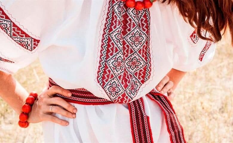 Як святкуватимуть День вишиванки у Полтаві