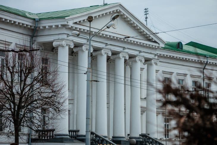Полтавська влада анонсувала бюджет громади на 2024 рік