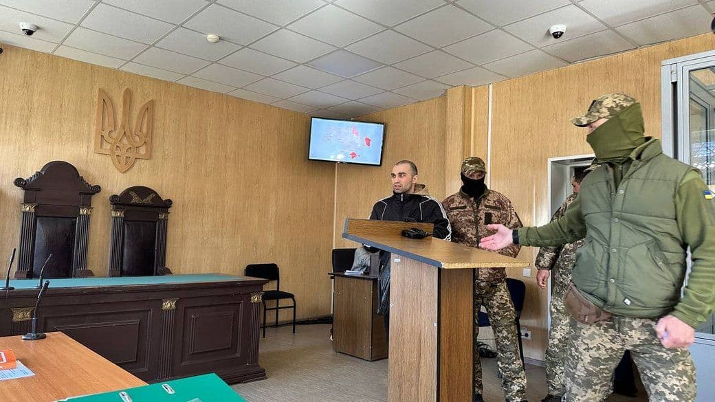 Полтавського блогера судитимуть за заклики до держперевороту