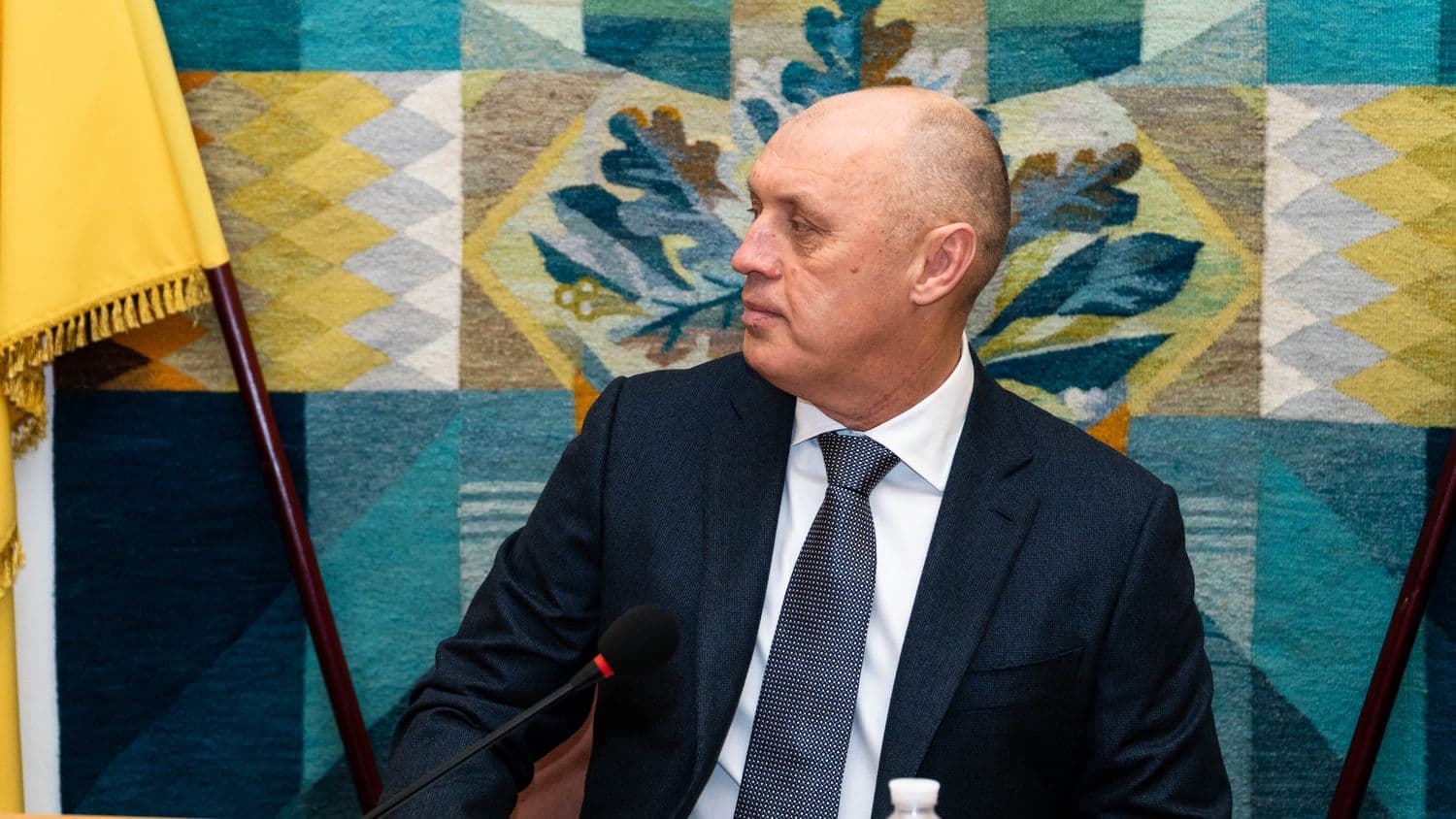 Прокуратура оскаржуватиме рішення суду щодо відсторонення Мамая від  посади