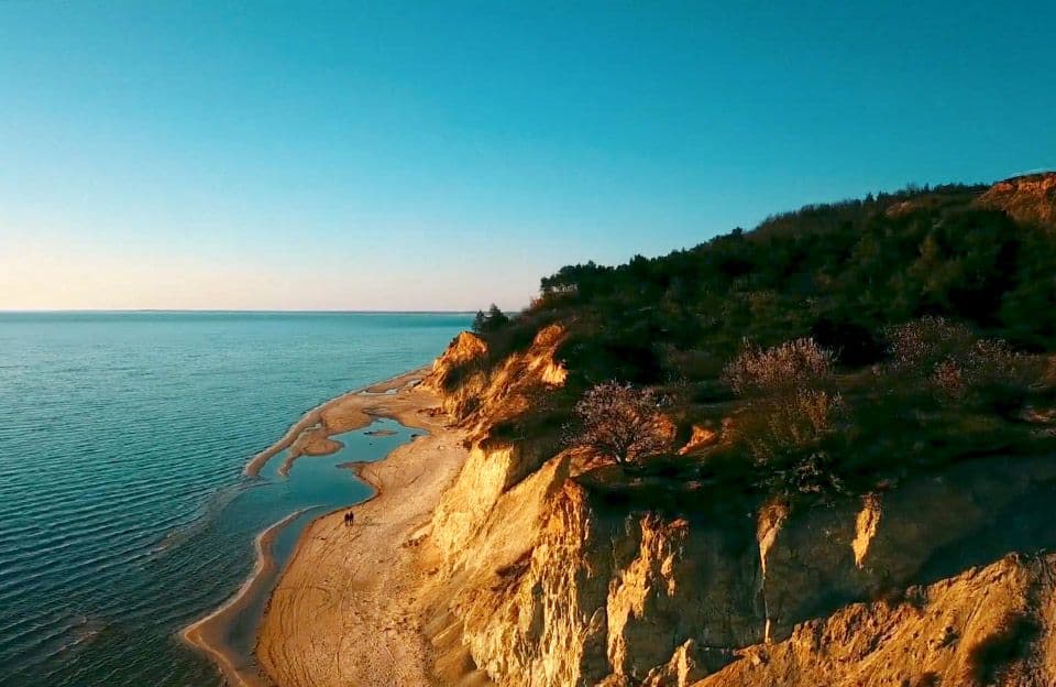 На укріплення берегів Кременчуцького водосховища планують виділити понад 192 млн грн