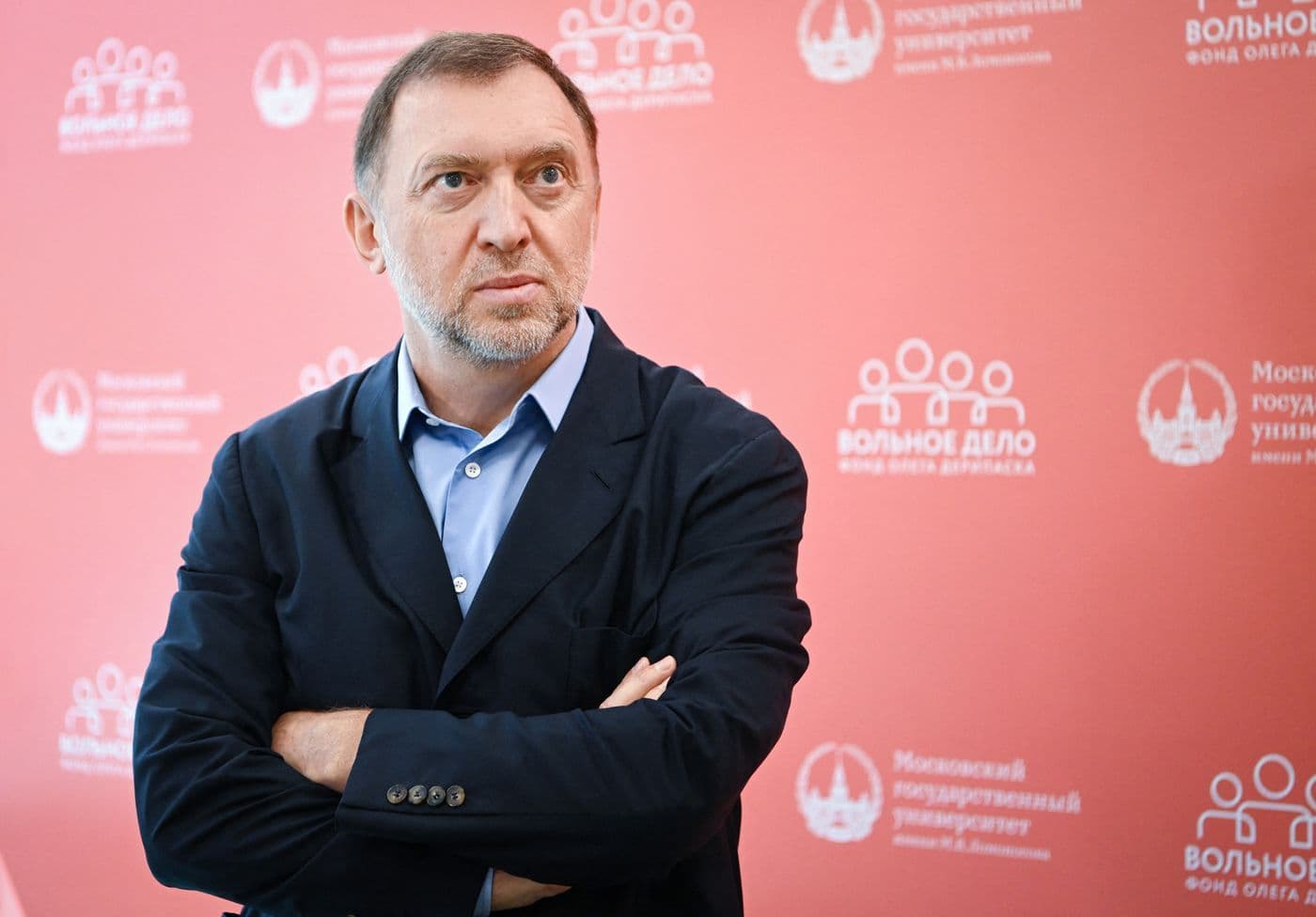 путінський олігарх визнав — гроші через санкції таки закінчуються