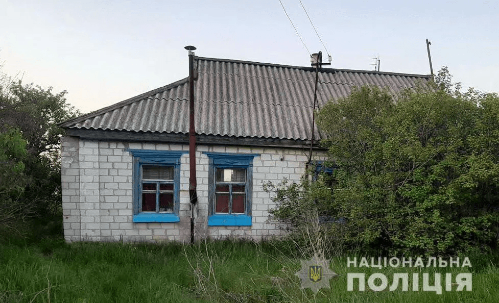 На Полтавщині вбили жінку
