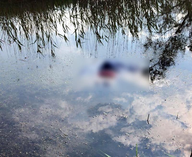 На Полтавщині у річці знайшли тіло чоловіка