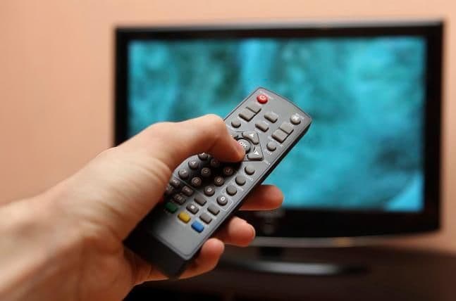 Як часто фільми по ТБ перериватимуть на рекламу: Рада внесла зміни до закону