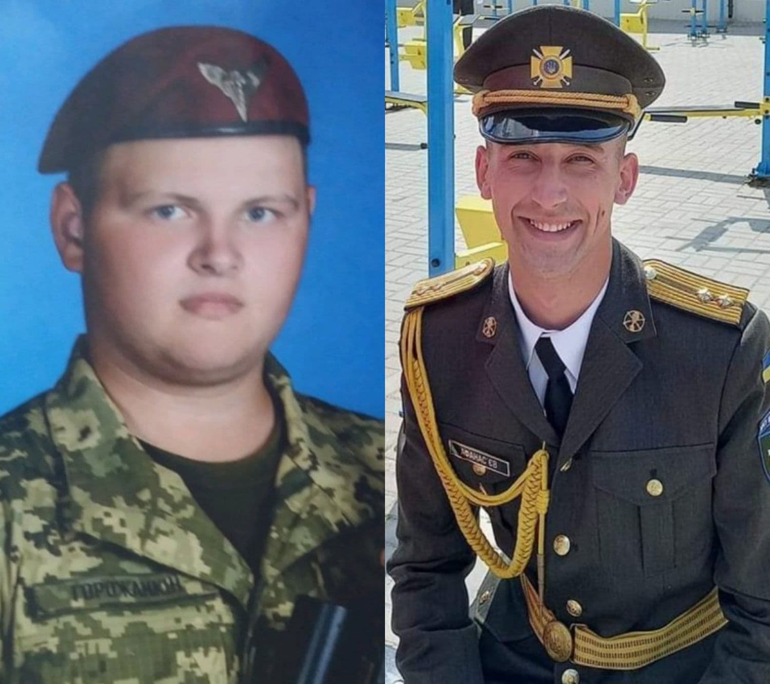 Загинули двоє захисників із Полтавщини