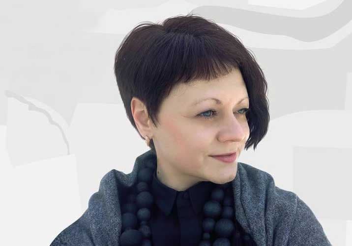 Meridian Poltava проведе зустріч з  поеткою Мариною Боровською