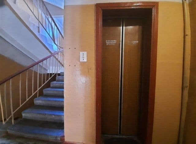 У Полтаві відновлять роботу близько 300 ліфтів