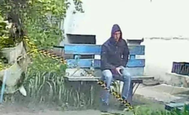 У Миргороді шукають свідка злочину