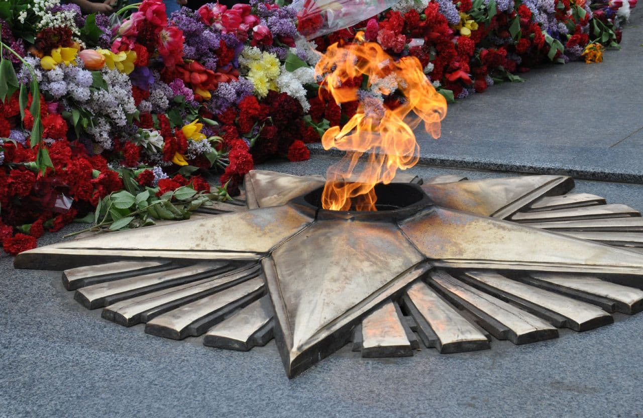 На Полтавщині скасували урочистості з нагоди Дня пам'яті та примирення