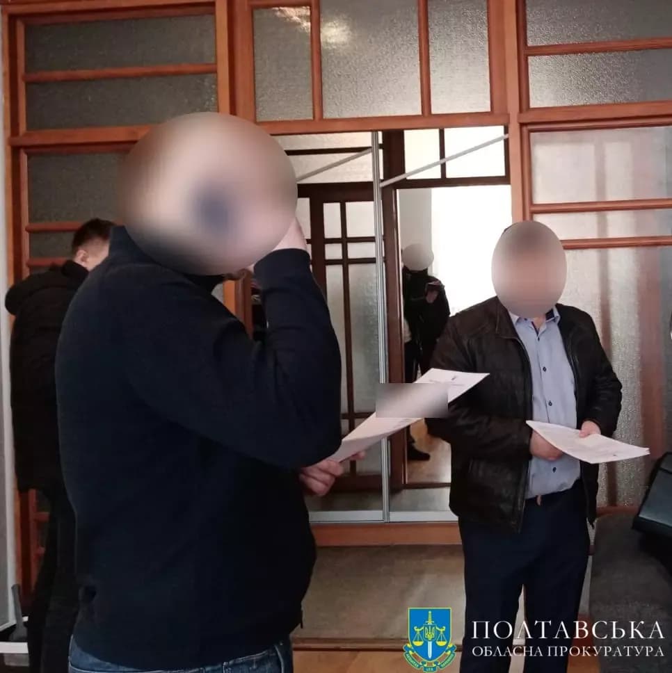Справа підозрюваного у розкраданні депутата: Полтаві повернули близько 4 млн грн