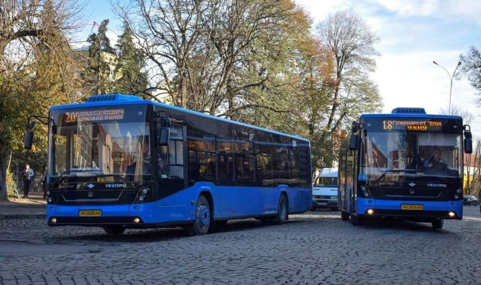 У Кременчуці експосадовиця придбала автобуси за подвійною ціною: справа у суді
