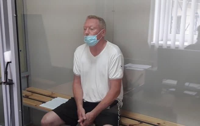 Викладача аграрної академії, що п'яним збив двох жінок, відправили в СІЗО