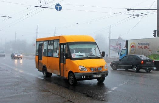 «8 гривень за проїзд - це лише для того, аби вижити. Рентабельною буде вартість у 13 гривень» - ВІДЕО