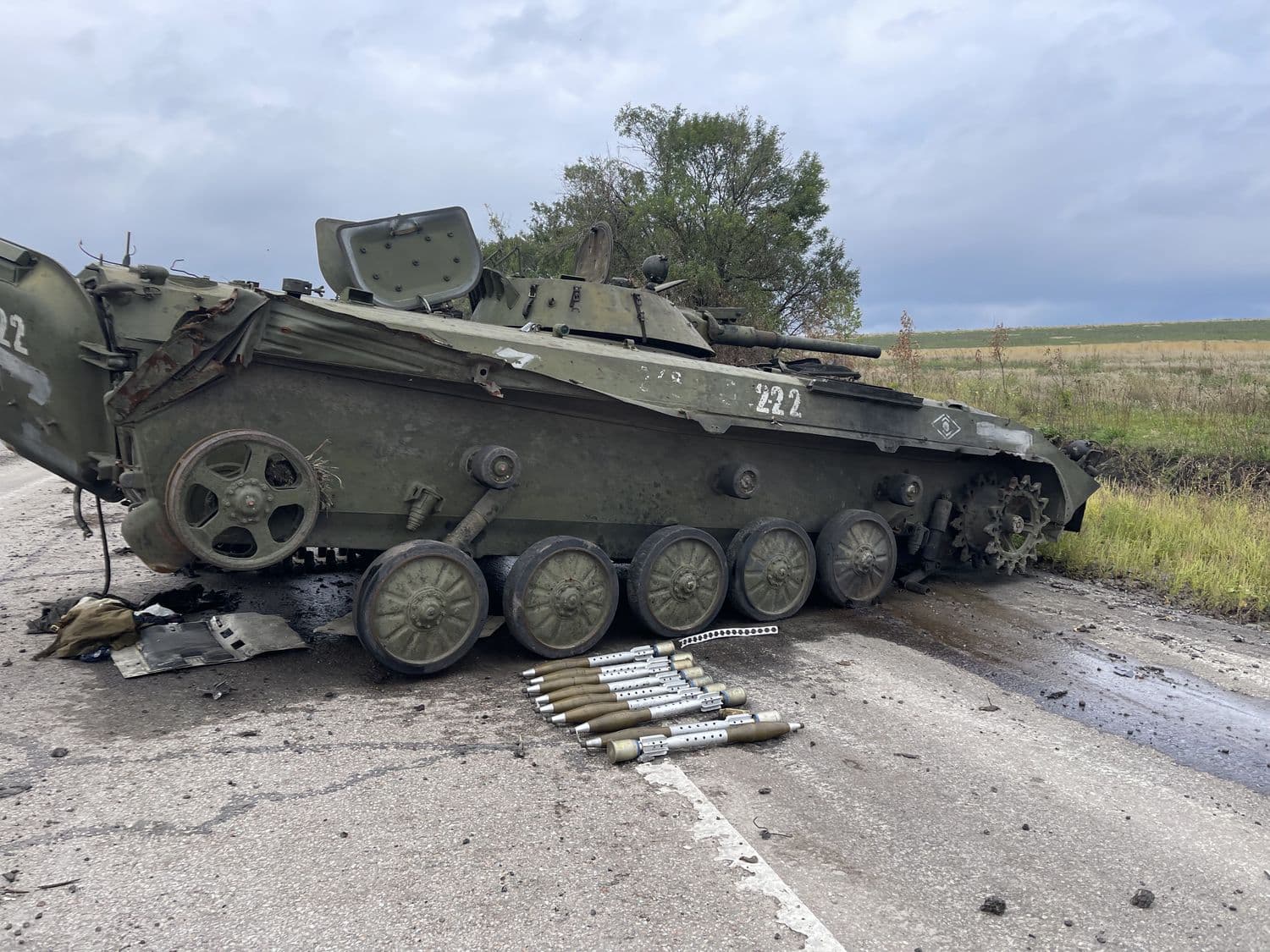 Росіяни продовжують будувати нереалістичні плани під політичним тиском — Міноборони Великобританії