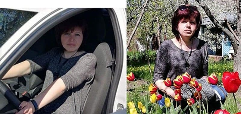 Пішла з дому та не повернулась: на Полтавщині шукають 40-річну жінку