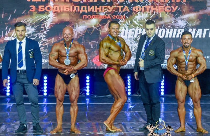 Tropin для бодибілдингу. На що дивитись коли хочете купити tropin?