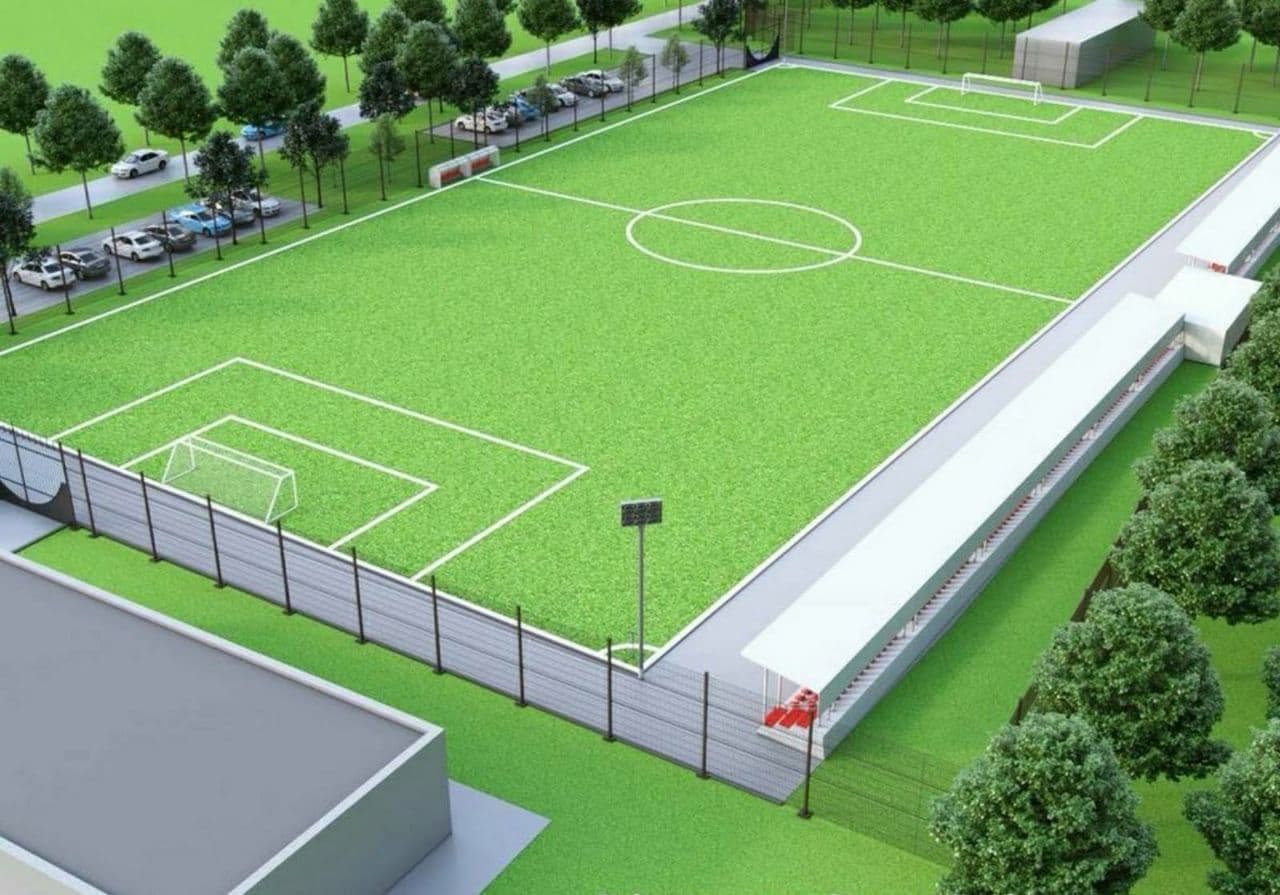 Які великі проєкти «Бюджету участі» реалізують наступного року в Полтаві: перелік