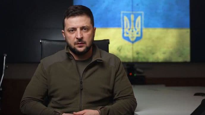 Зеленський розповів, що для нього «перемога України»