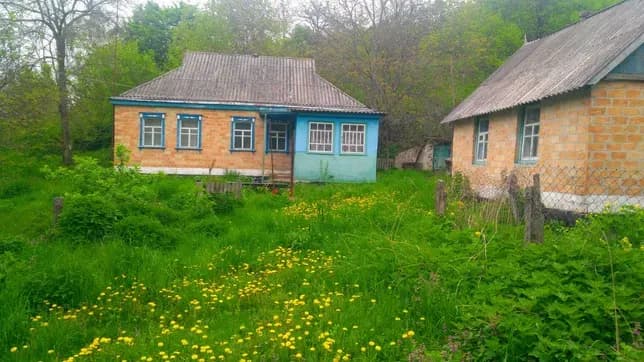 У Кременчуцькому районі шукають резервні будинки для розміщення переселенців