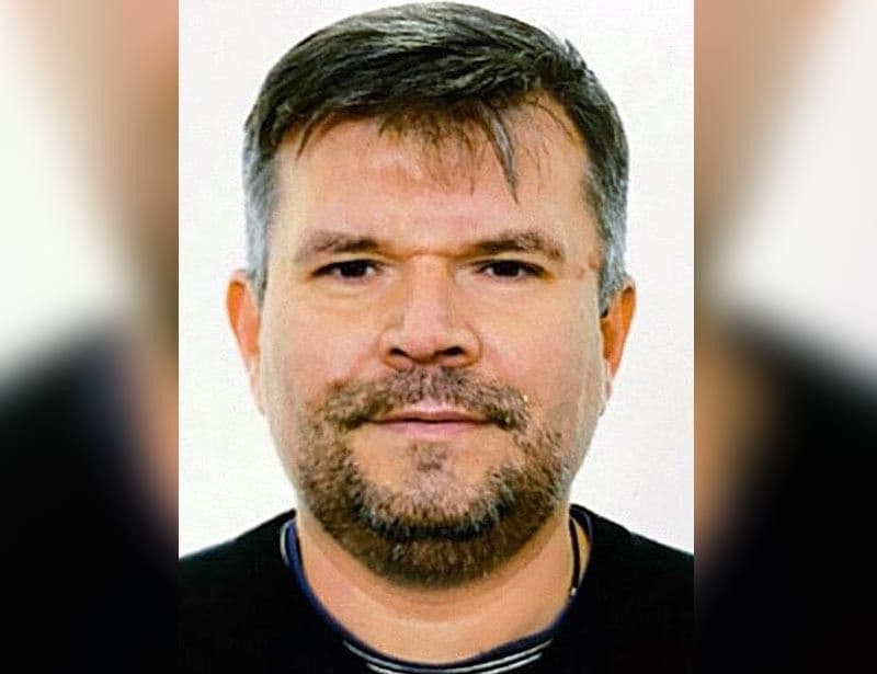 Увага, розшук! На Полтавщині безвісти зник 45-річний чоловік