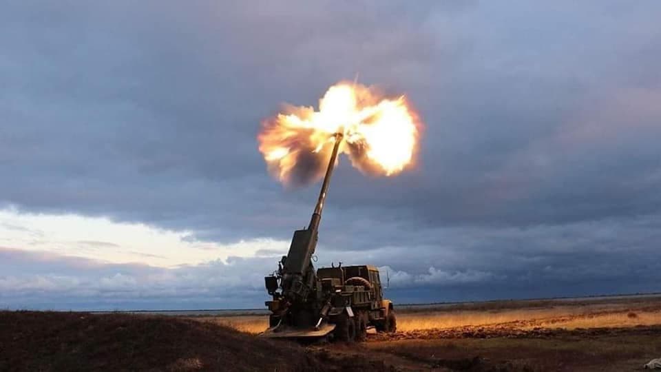 ЗСУ знищили ворожий літак та шість дронів-камікадзе — Генштаб