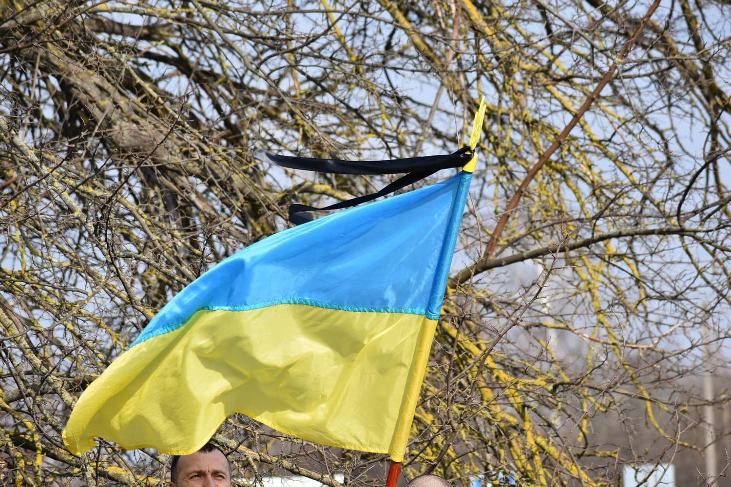 На Полтавщині попрощалися із захисником Олександром Бороденком