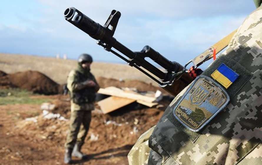 На Полтавщині матросу присудили п'ять років ув'язнення за втечу з війська