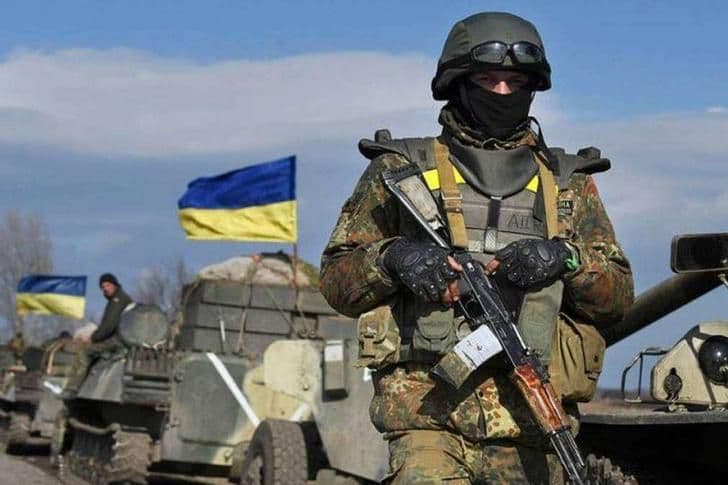 «Налаштовані рішуче»: у Полтавській ОДА розповіли, як готуються дати відсіч російській агресії