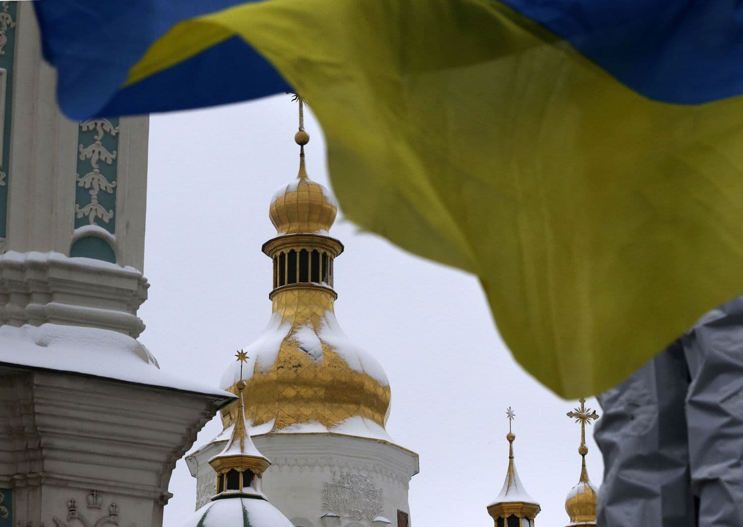 Закон про цивільні партнерства не відкликатимуть через ПЦУ