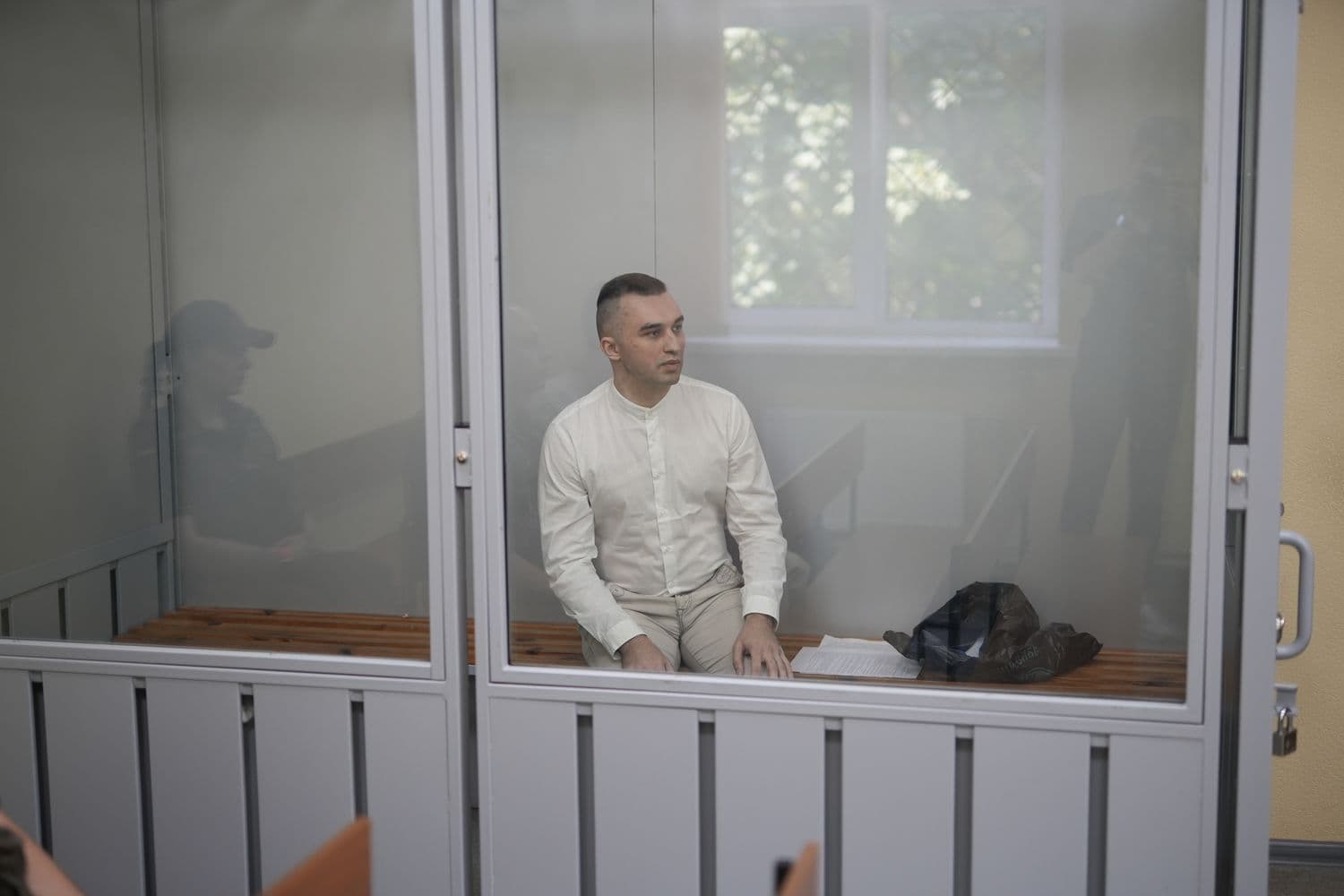Блогера Дениса Корнєєва засудили до пʼяти років увʼязнення з іспитовим терміном