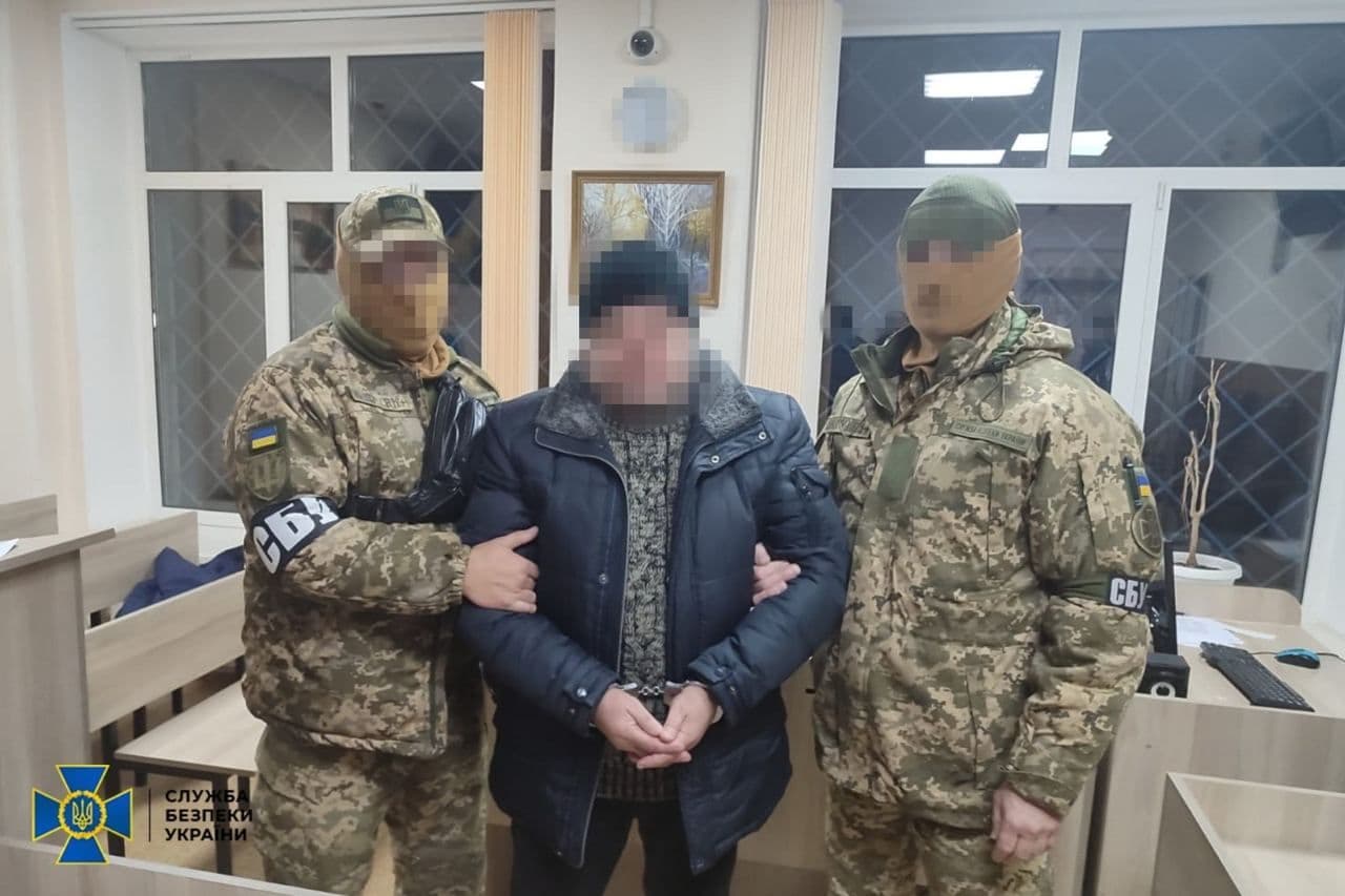 Затриманий агент російської розвідки та розтрата грошей — головне за 5 січня
