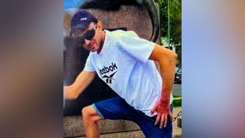На Полтавщині розшукують чоловіка, який зник майже тиждень тому