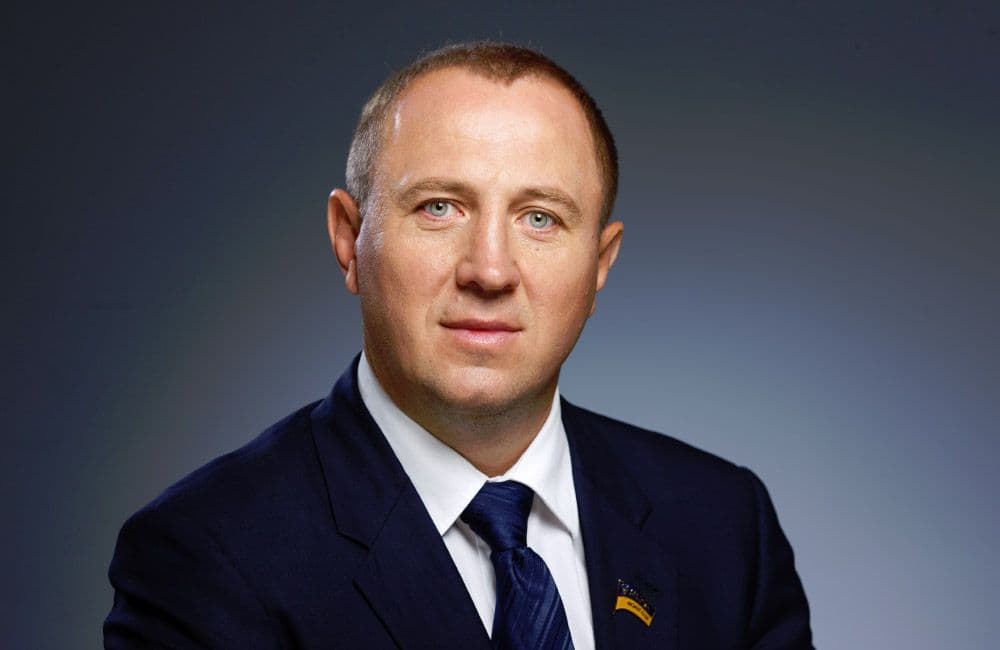 Кива звинуватив голову полтавської облорганізації ОПЗЖ Олега Сазонова у продажу франшизи партії