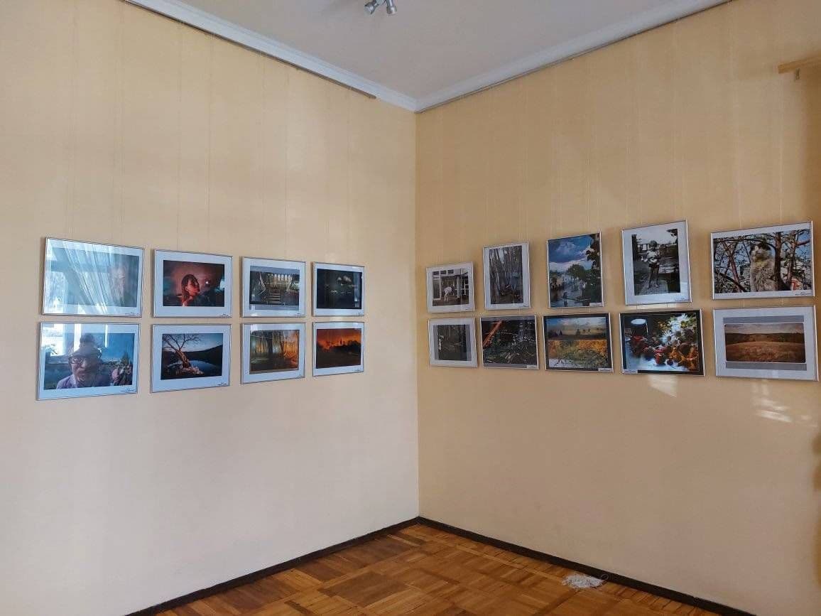Полтавців запрошують на виставку фотохудожників