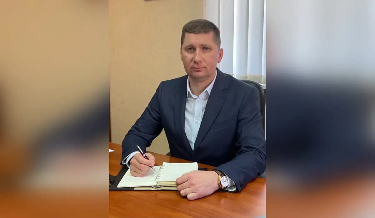 У Полтаві обрали керівника Держпродспоживслужби