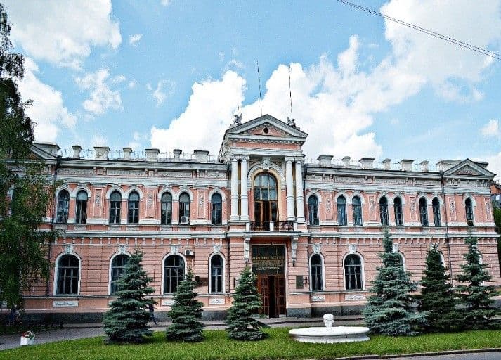Які три полтавські коледжі стали найпопулярнішими серед вступників